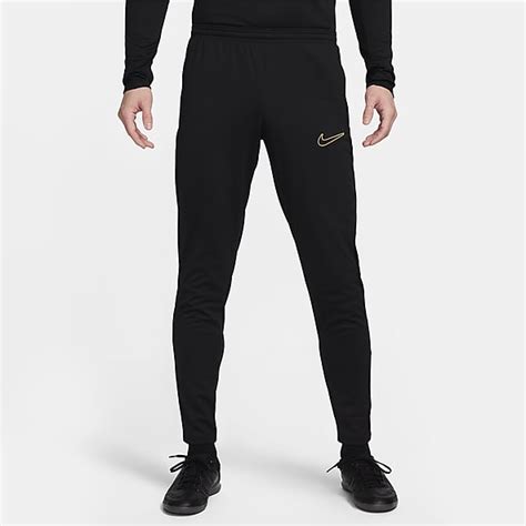 nike voetbalbroek zwart|Zwart Voetbal Broeken en tights .